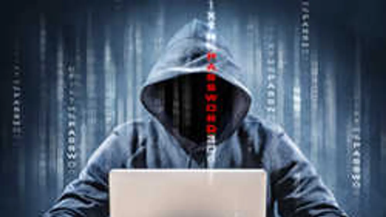 Budapesten fogták el a világsztárok rémét, a számítógépes zsenit