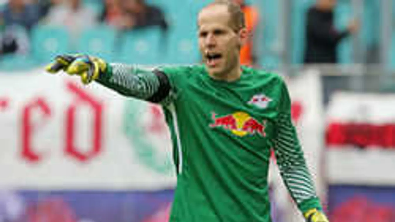 Elképesztő siker, Gulácsi a legszűkebb világelitbe került