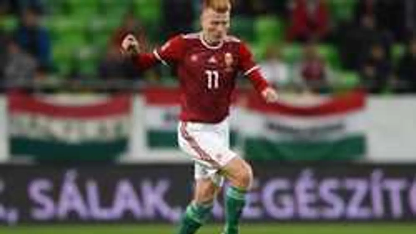 Két magyar is a legdrágább focisták között külföldön