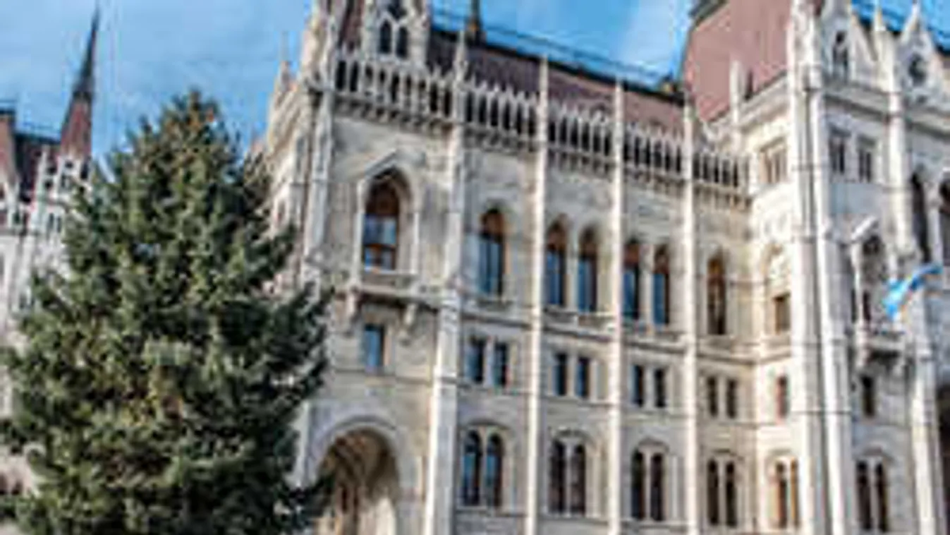 Hazug magyar politikusok: Ennyiért eszik a bablevest a Parlamentben. Itt az étlap