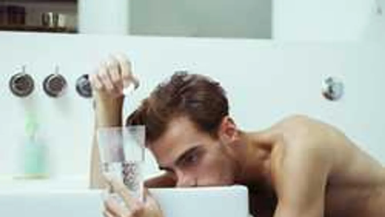 Leharcolt a szilveszter? Így tudsz leggyorsabban kijózanodni