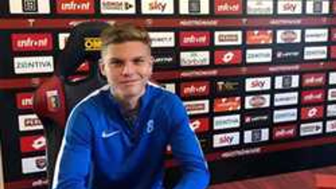 Rossinak köszönheti élete lehetőségét a magyar futballista?