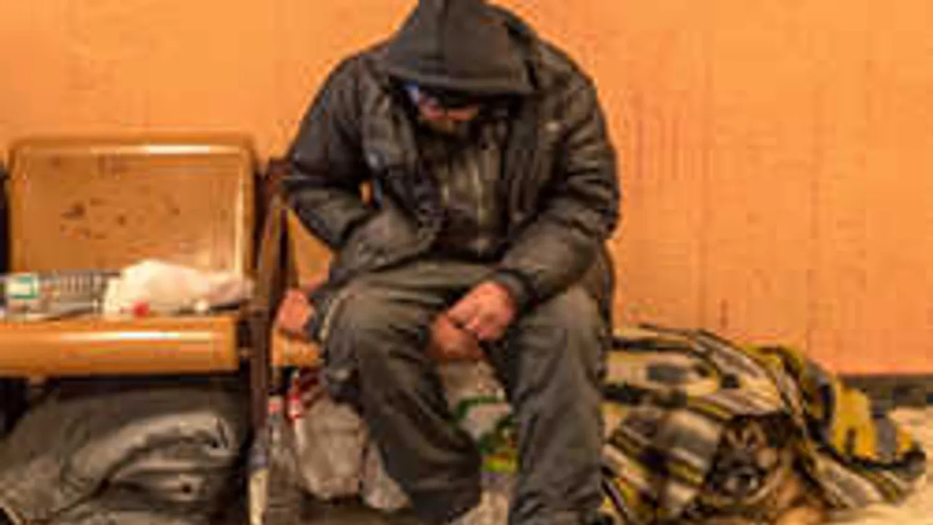 Ezért járják a hatóságok az aluljárókat