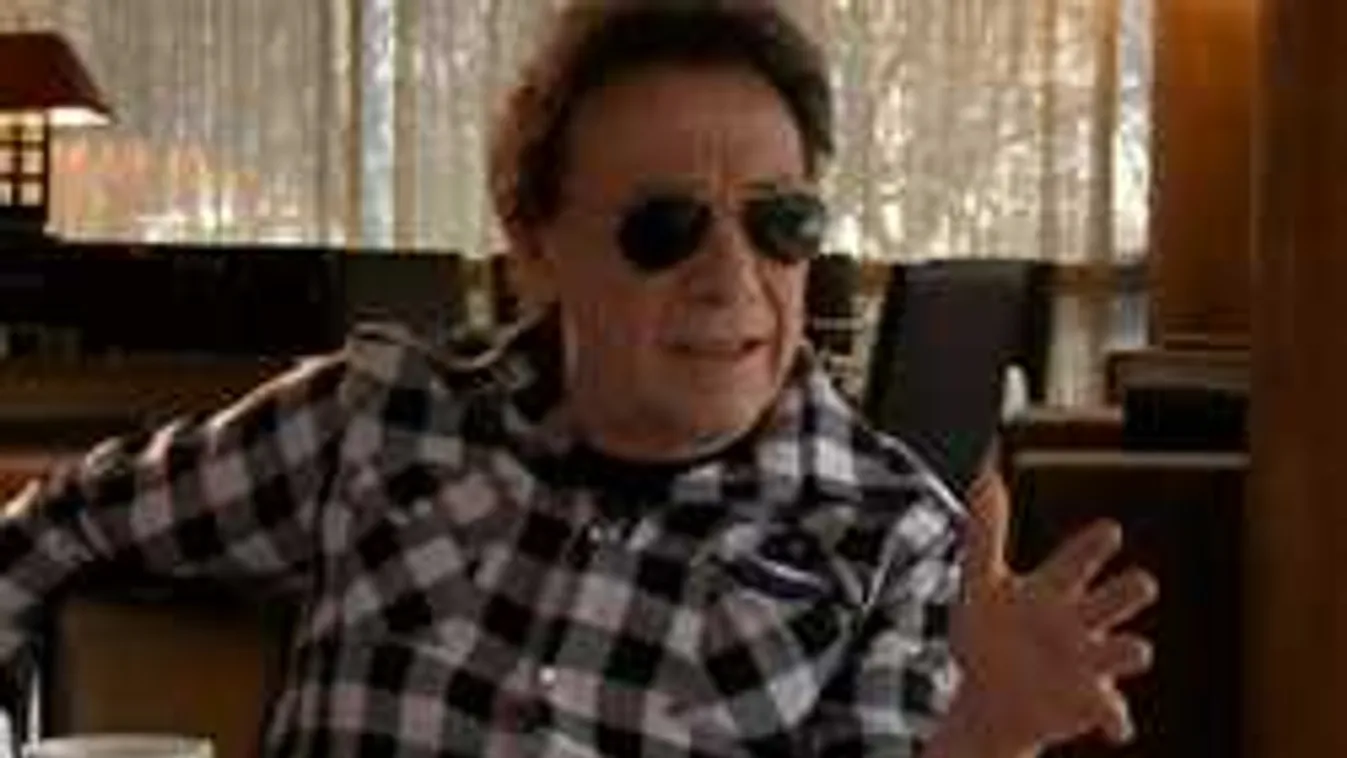 Sosem hallott titkokat árult el a magánéletéről Fenyő Miklós