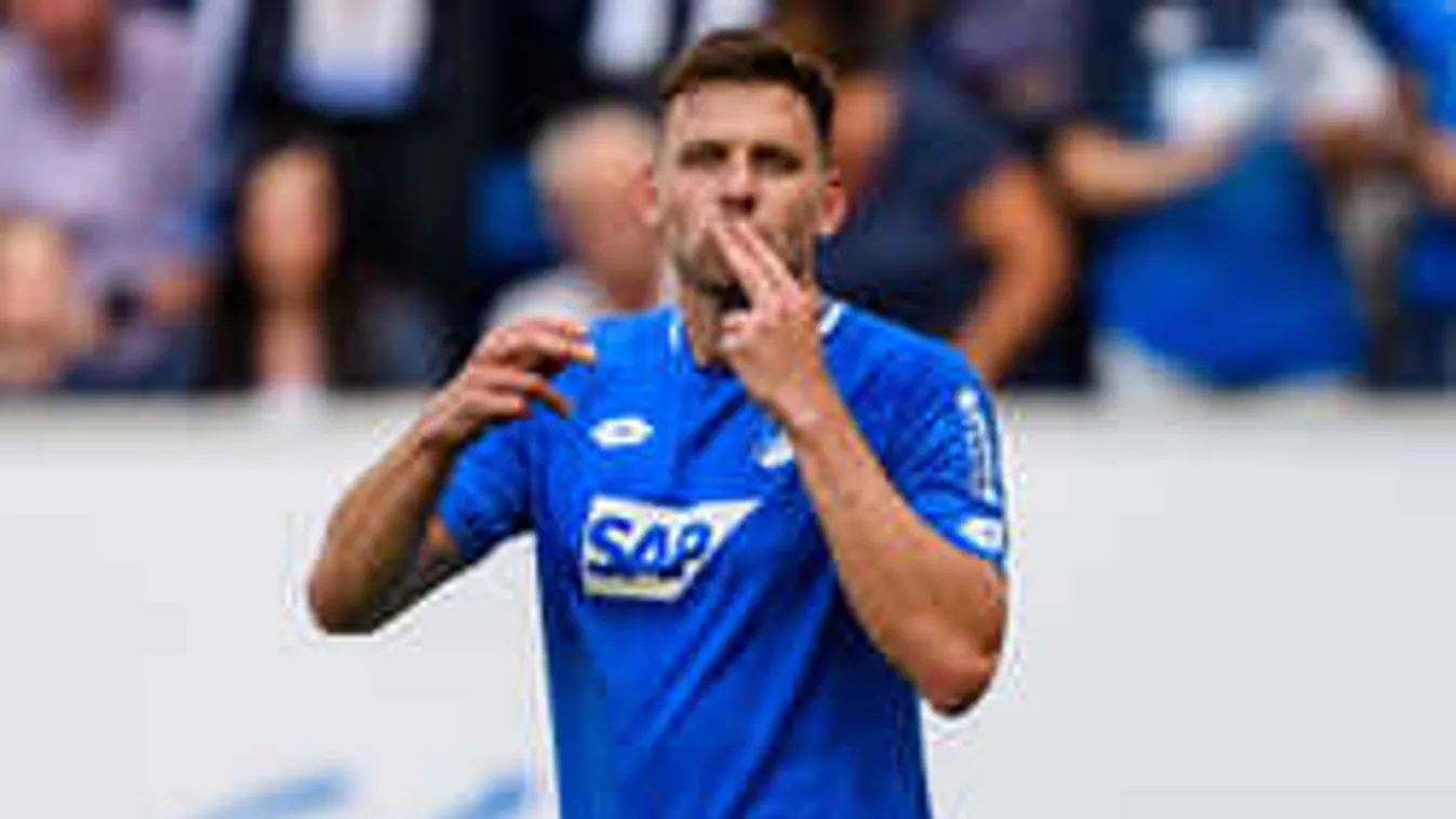 Ezért retteghet Szalai Ádámtól a Bayern München