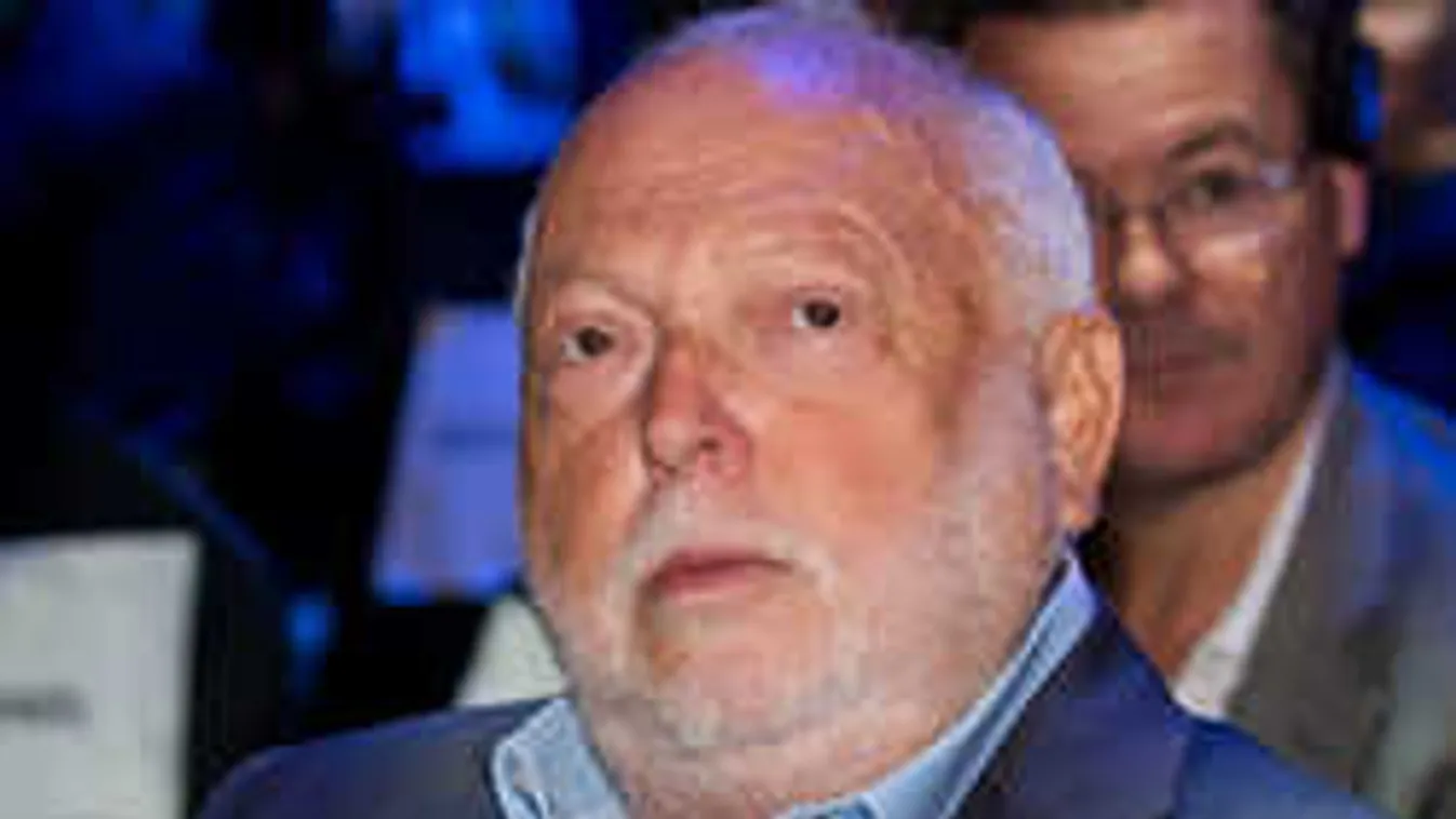 Kinevezték Andy Vajna utódját