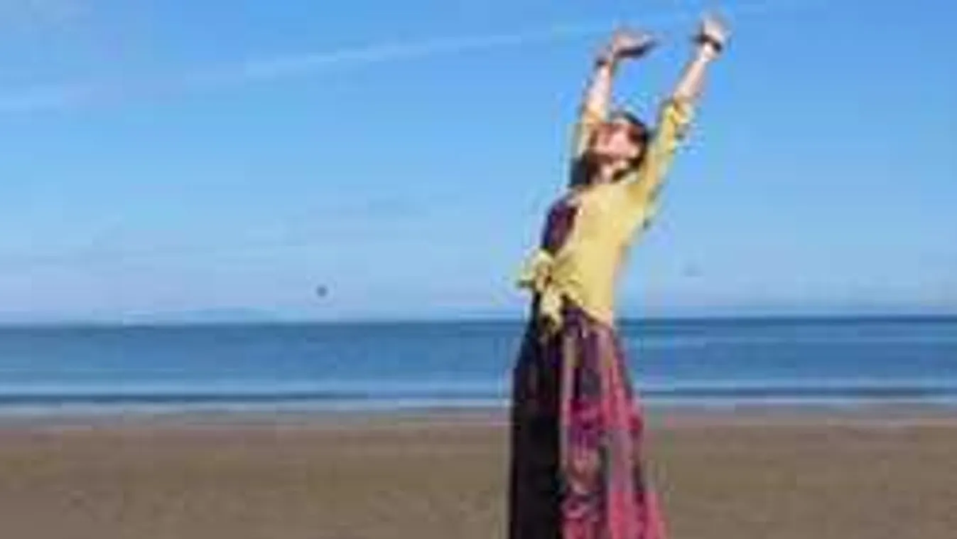 Megerőszakolták és lefejezték az Írországban élő lett nőt Indiában