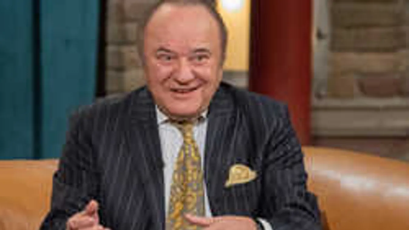 Sosem hallott titkok: kitálalt a magyar sztár Zámbó Jimmyről