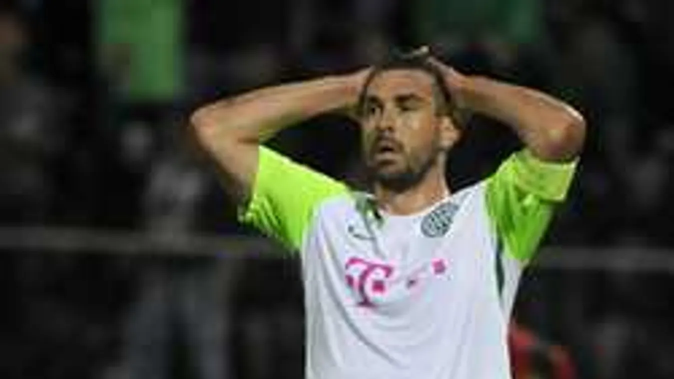 Kitálalt a vezető, ez vár Böde Dánielre