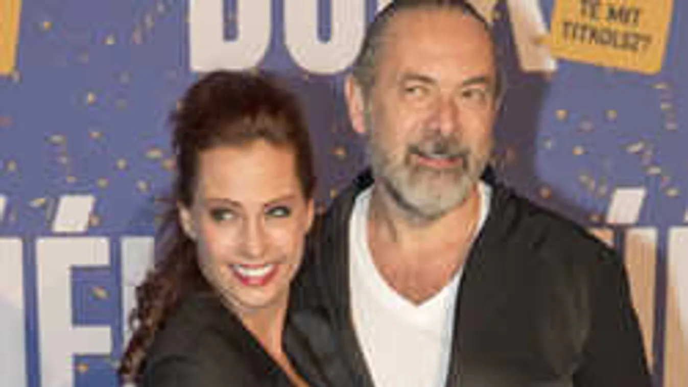 Dobó Kata megtörte a csendet: Zsidró Tamással ilyen viszonyban vannak