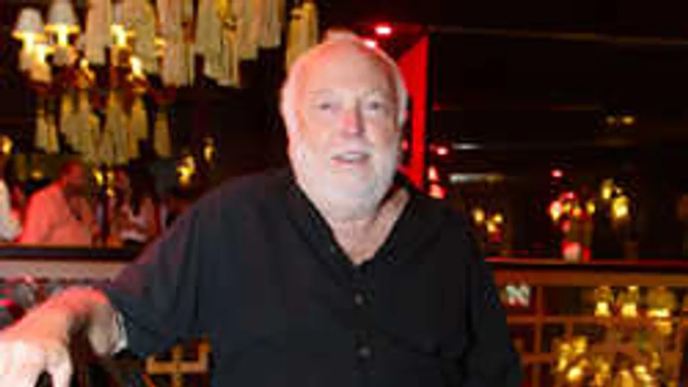 Ez elképesztő: Nem hinnéd, mit köszönhet a világ Andy Vajnának