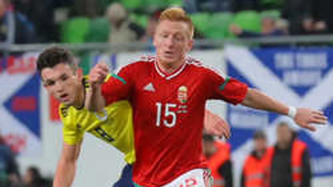 Szerződésbontás, csapatot vált Marco Rossi kulcsembere