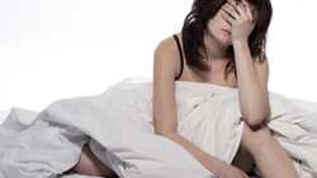 Kiderült, miért alszunk rosszabbul télen