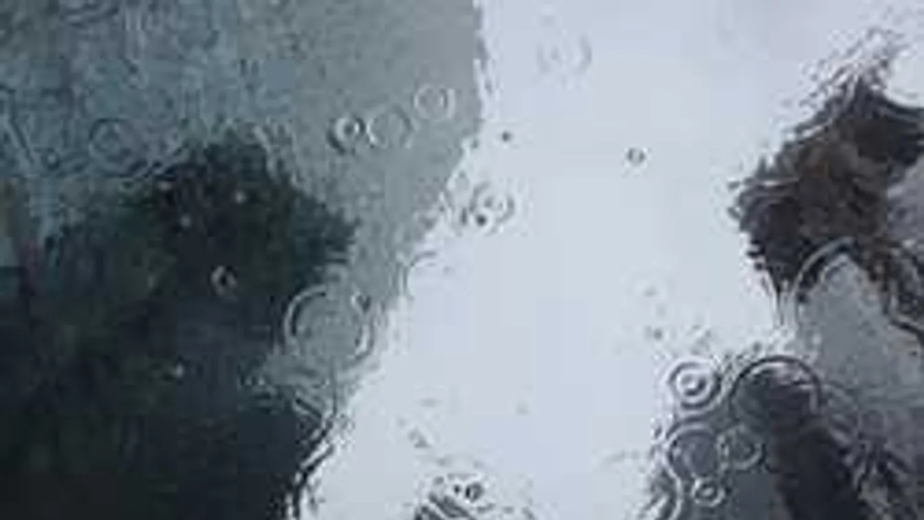 Több fronton támad az időjárás, jön az ónos eső