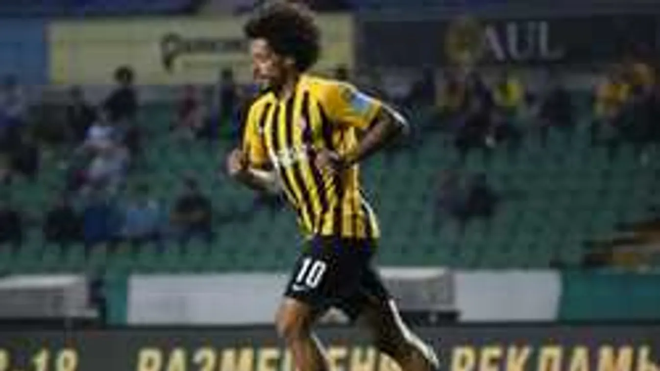 Bizonyító fotó, már Budapesten van az NB I új bombaigazolása