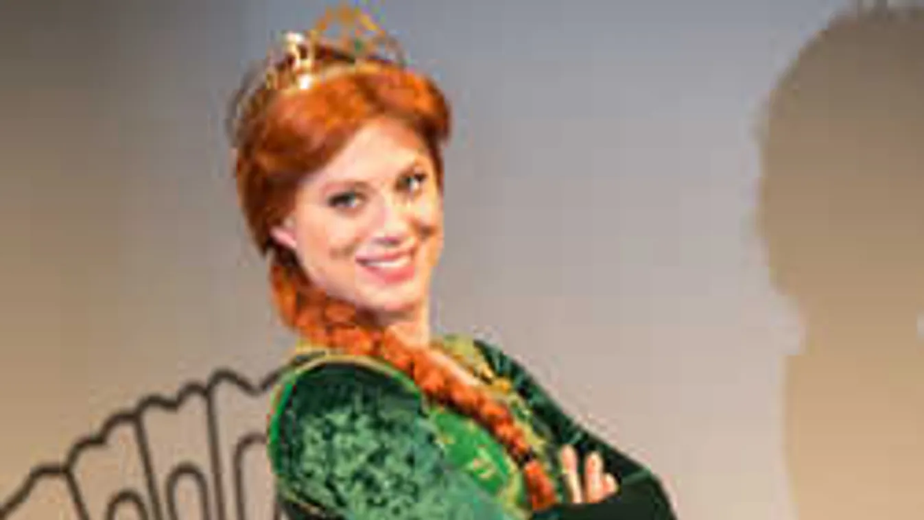 Szinetár Dóra őszinte vallomása: ezért boldogabb most, mint tíz éve