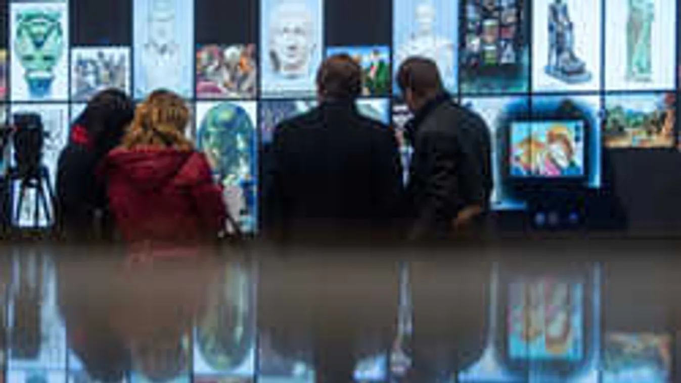 Hűha, ebben lett világelső a Szépművészeti Múzeum