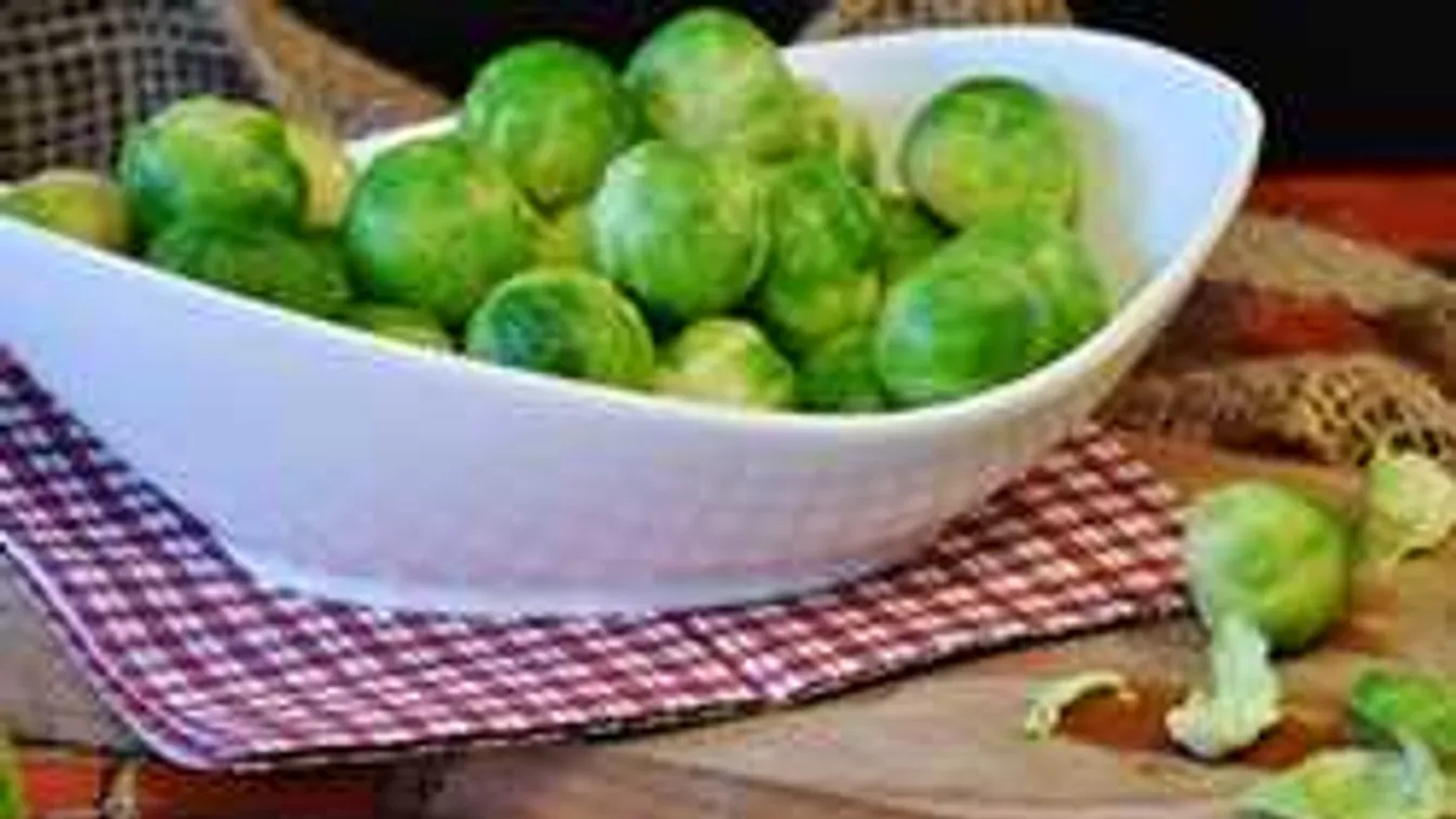 Ezt a zöldséget gyűlölik a legtöbben: Õrület, mi derült ki róla