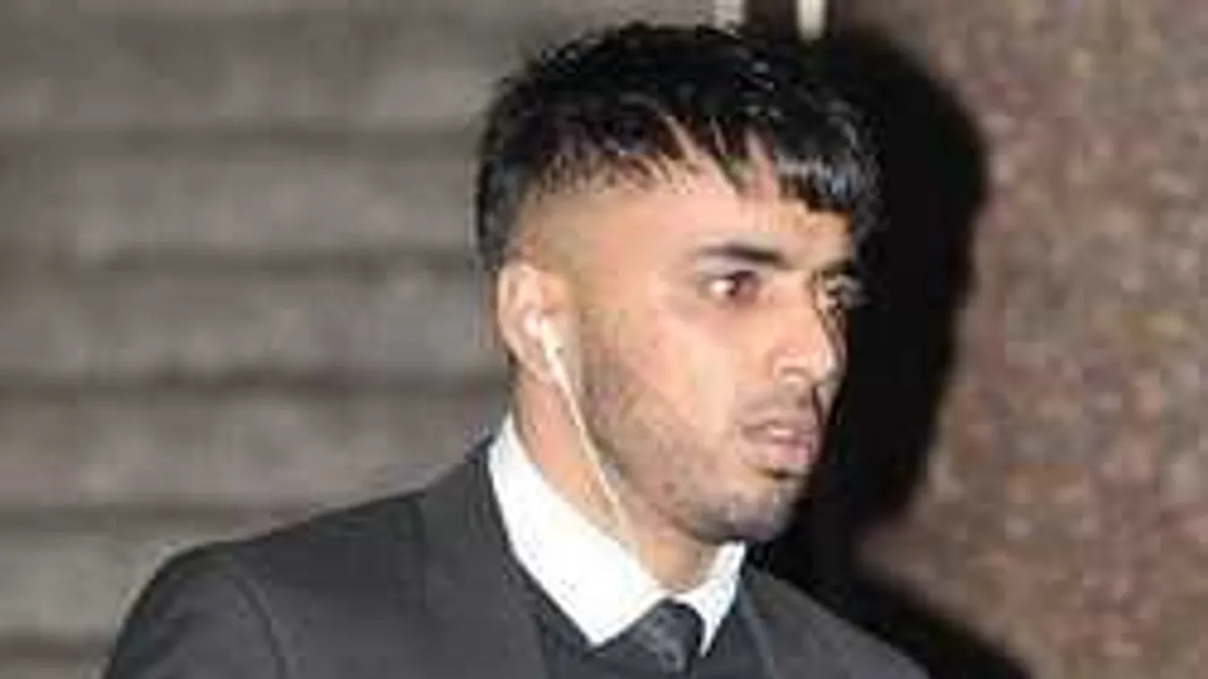 Az elegáns migránsok megerőszakolták a segítséget kérő nőt!