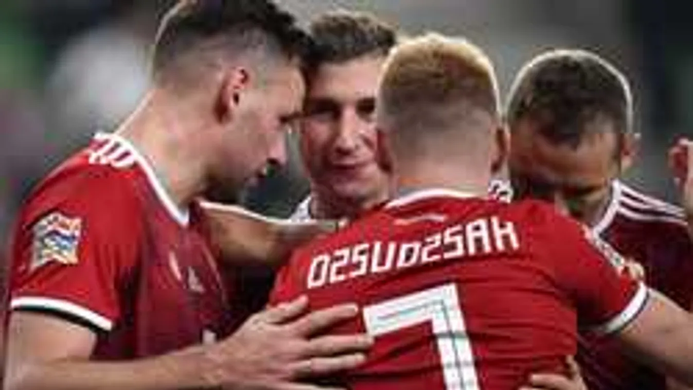 Váratlan, az angol élvonalba igazolhat a magyar sztárfocista