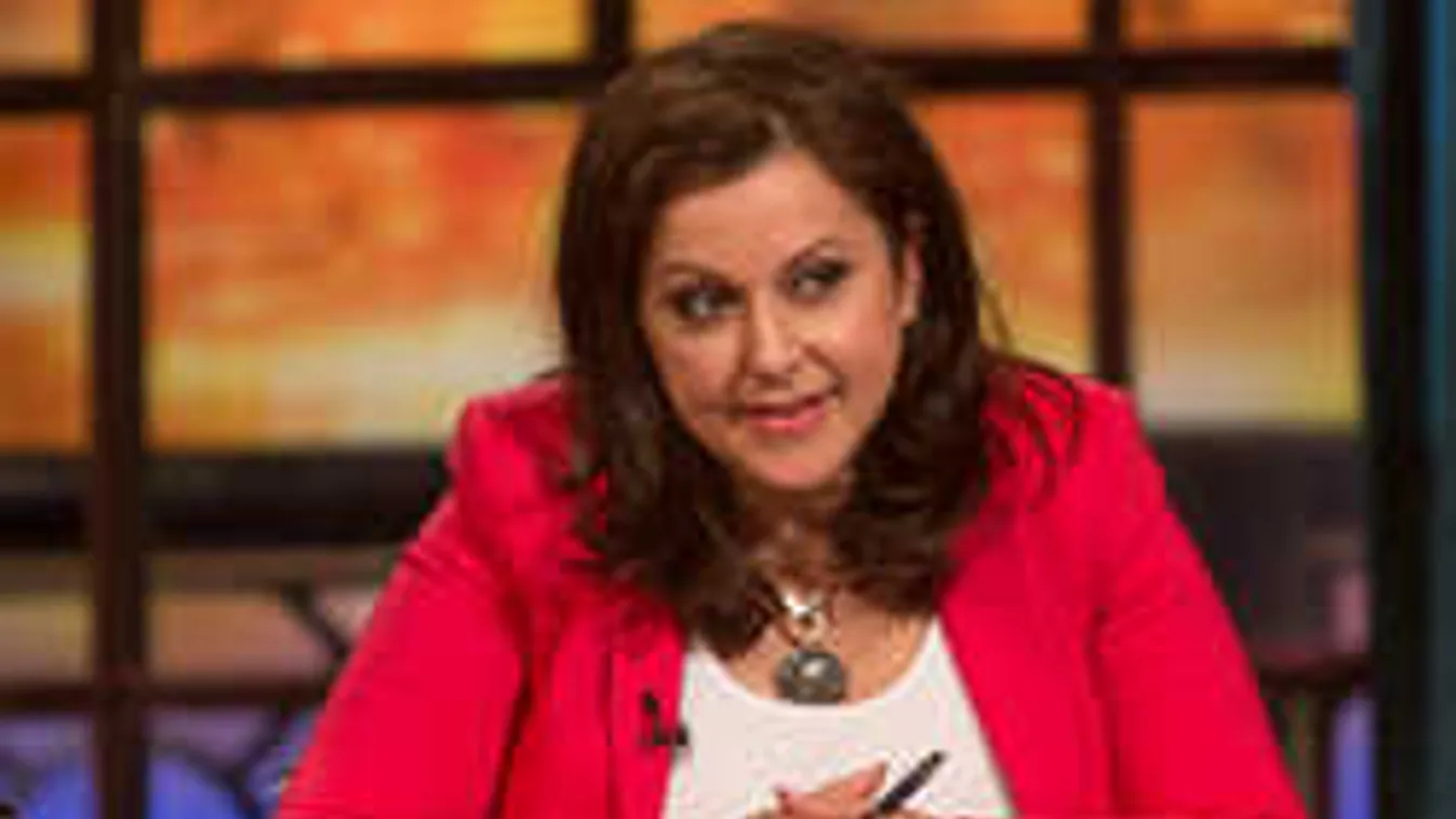 Drasztikus diétába kezdett Erdélyi Mónika, nem lesz ebből baj?