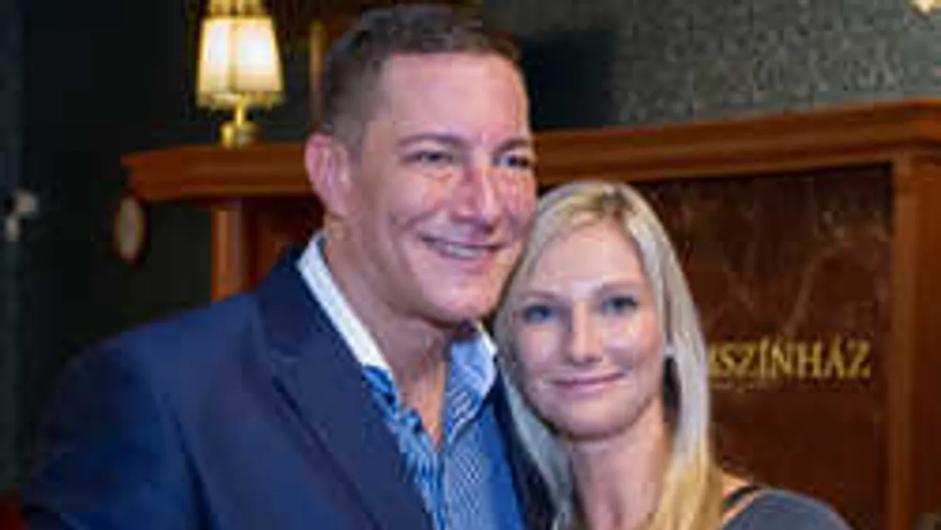 Dráma az esküvőn: Nem hiszed el, mi történt a magyar sztár lagziján