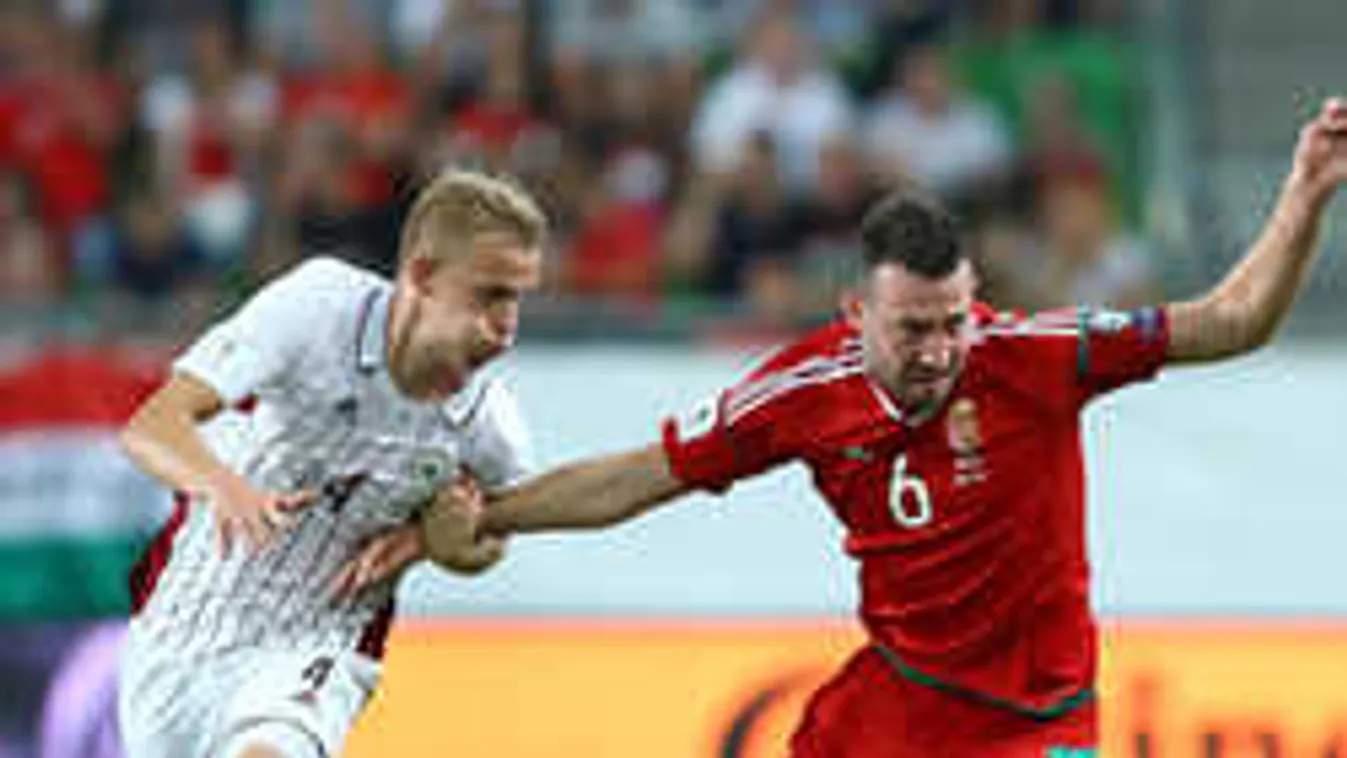 Hazatérhet a magyar válogatott Eb-hőse, itt folytathatja