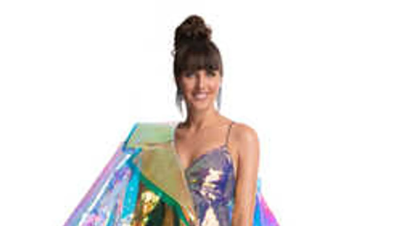 Egyedül utazott el a magyar színésznő