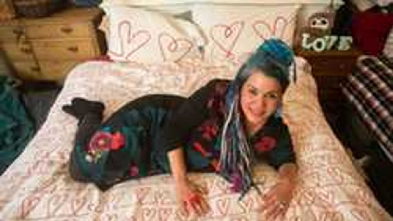 Nem hiszed el, kihez ment feleségül ez a nő - hajmeresztő sztori