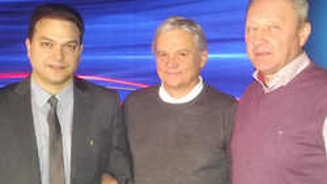 Világcsodára készülnek a magyar orvosok!