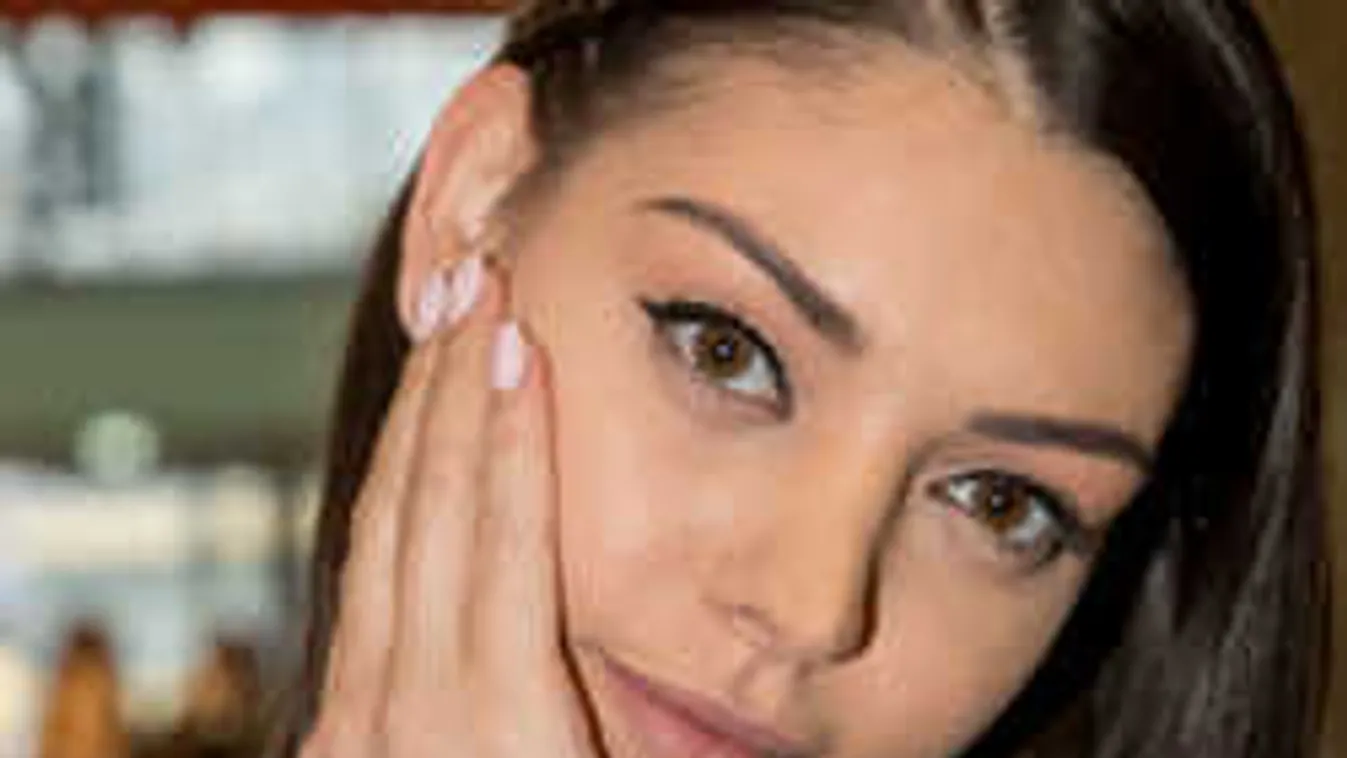 Most érkezett: Érzéstelenítő nélkül műtötték meg Kulcsár Edinát