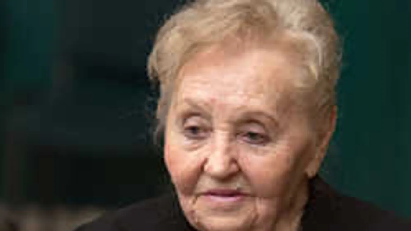 Fantasztikus hír érkezett Jimmy édesanyjáról