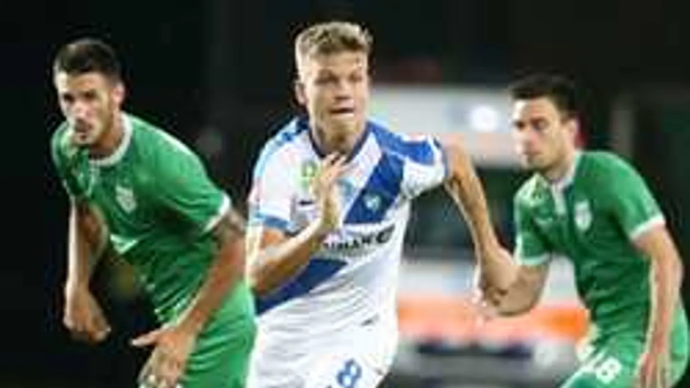 Olaszországból jött a hír egy szenzációs magyar sikerről