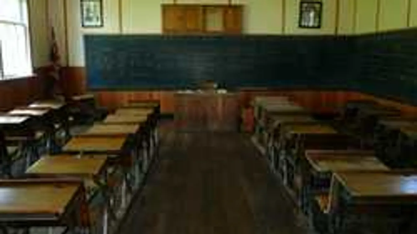 Magyar iskolákban művelt aljas dolgot ez a magyar férfi, most elkapták