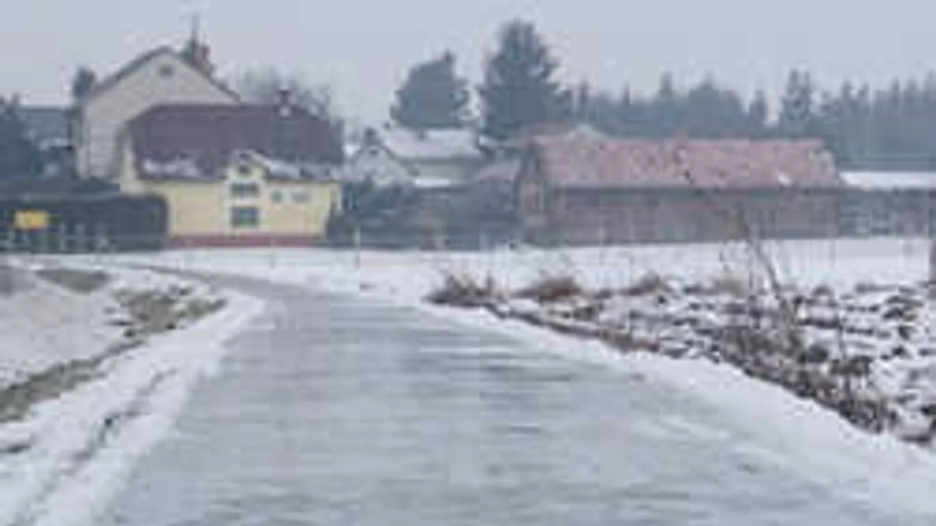 Veszély fenyegeti a Dunántúlt: Riasztást adott ki a meteorológia