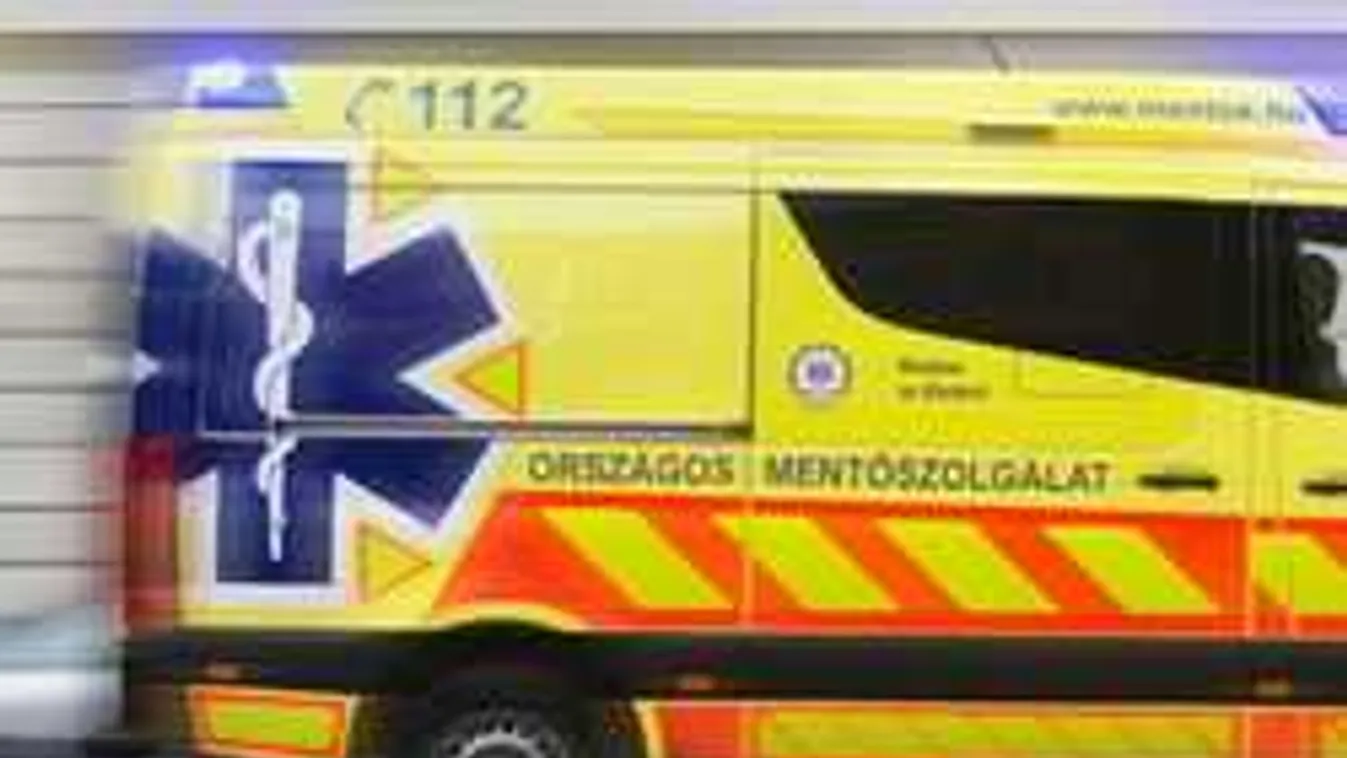 Rettenetes hír érkezett a hajnali M3-as balesetről: több halott a helyszínen