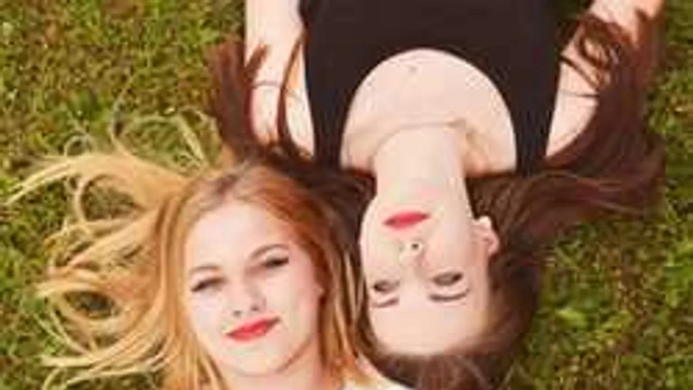 Döbbenetes eredményt hozott a szőke nőkről szóló kutatás