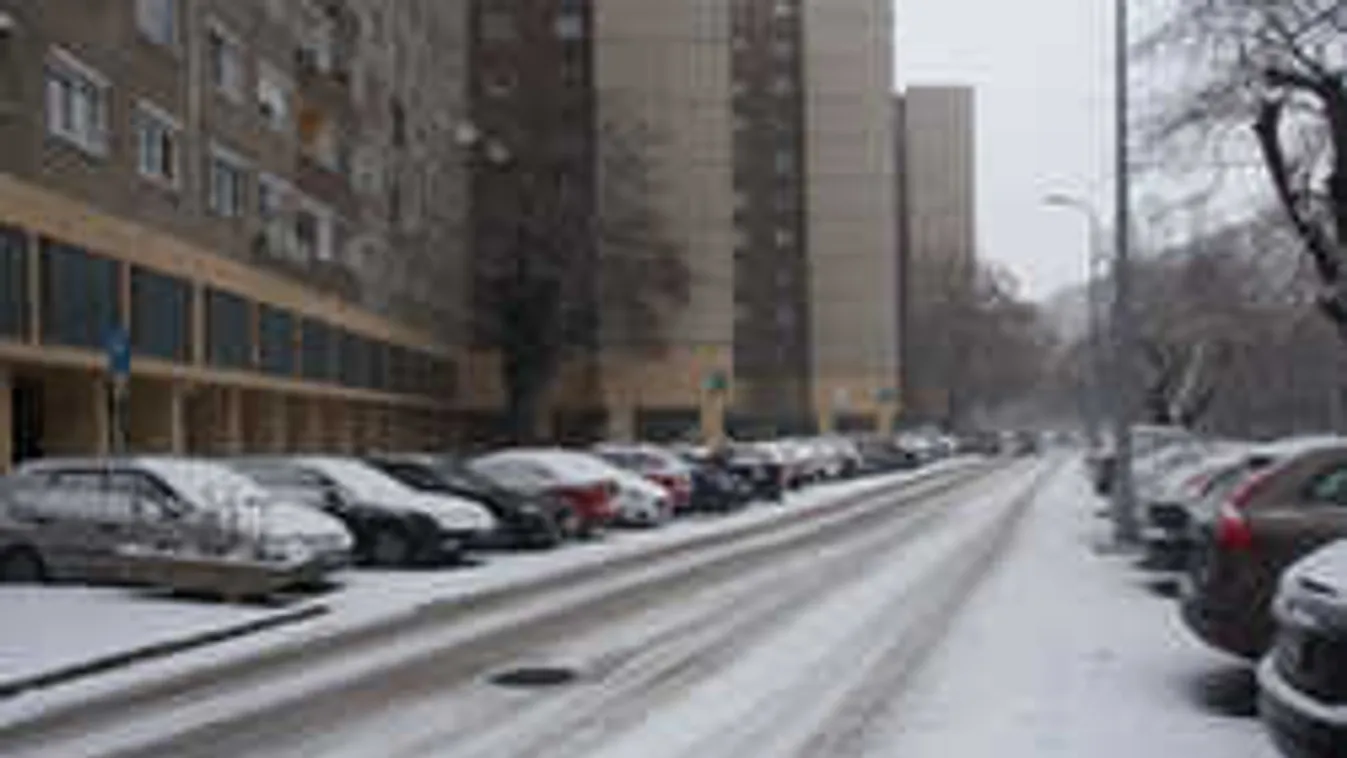 Döbbenetes adat: 600 ezer időzített bomba a magyar utakon