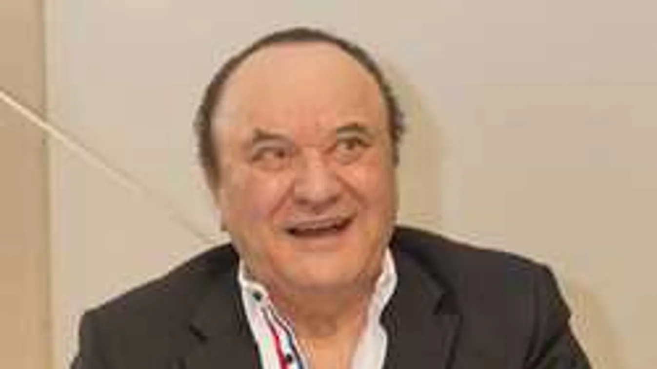 Exkluzív fotók Korda György születésnapi partijáról