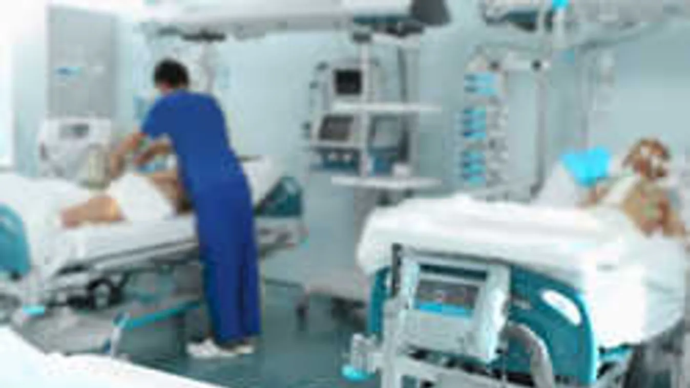 Botrány a kórházban: 14 éve kómában fekvő nő szült