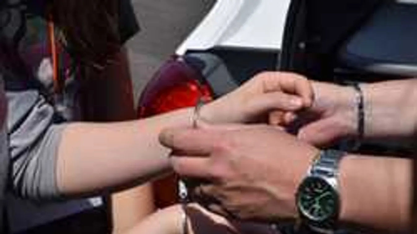 Pénzszállítórablás Miskolcon: tíz évet vártunk erre a fejleményre