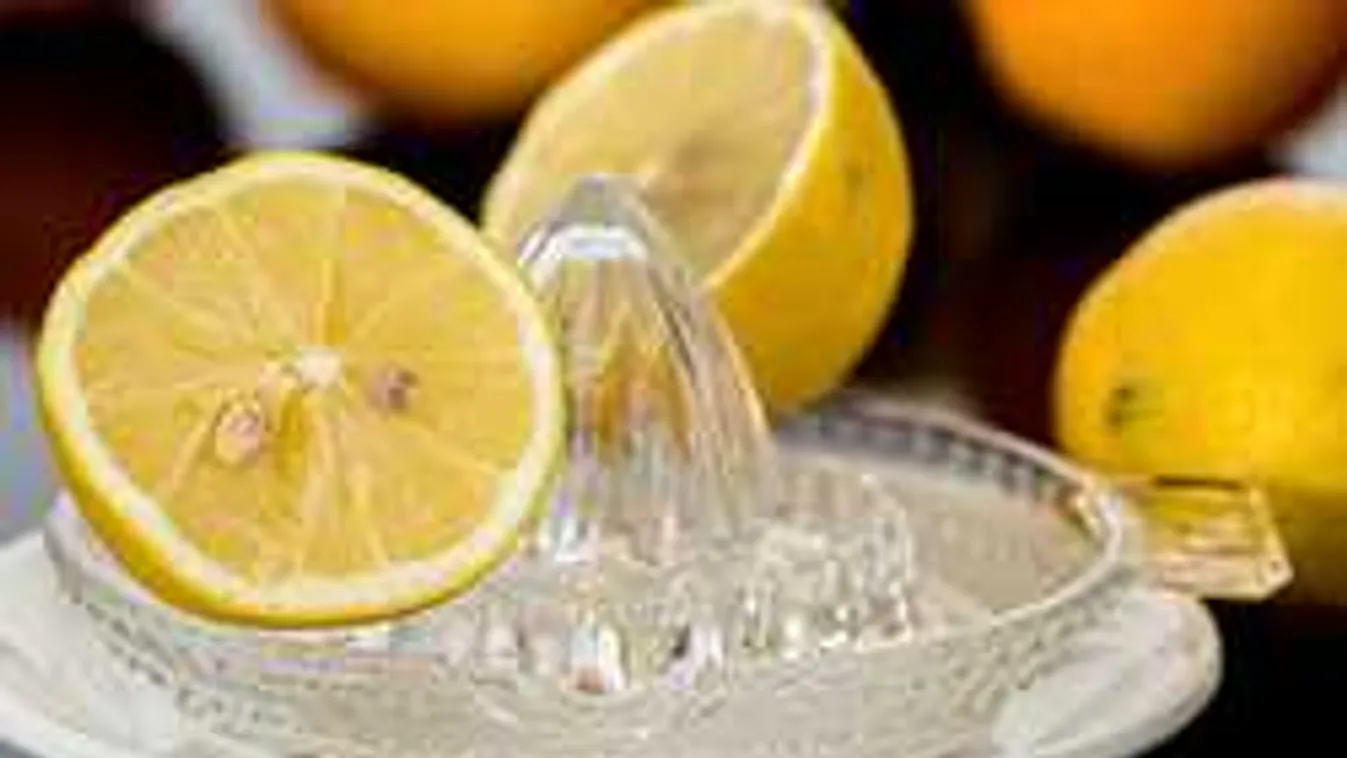 Tesztelték itthon a citromleveket, több gond is akadt