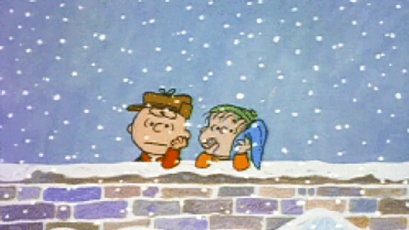 Kiadták a vészjelzést, nem a havazás lesz ma a legrosszabb