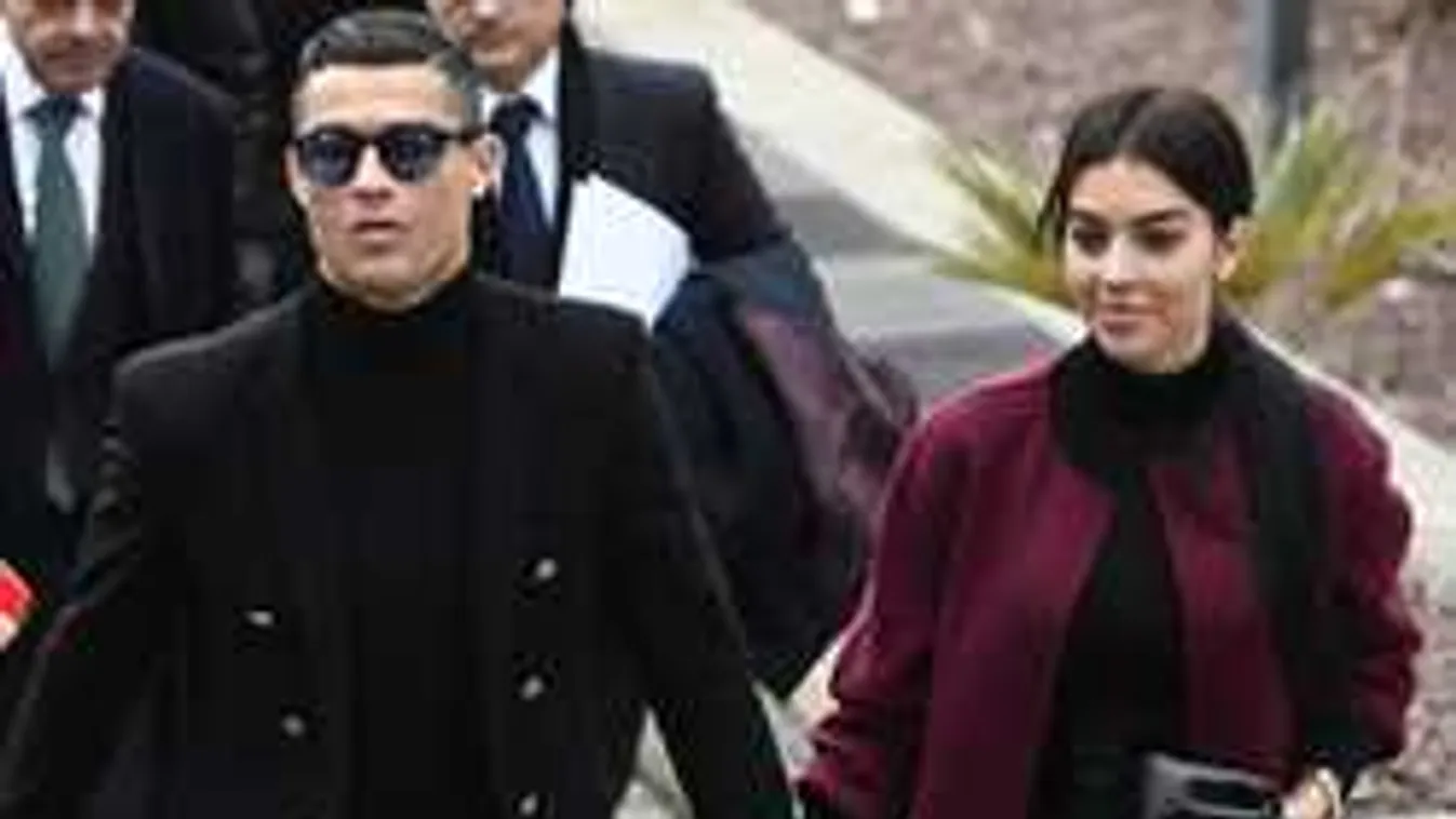 Súlyos döntés, Cristiano Ronaldo elfogadta a börtönbüntetést