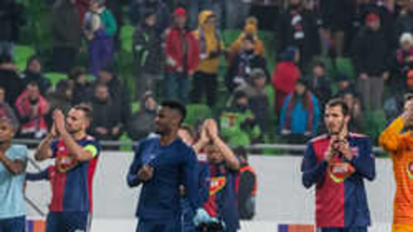 A Vidi angol sztárcsapatokat is maga mögé utasított