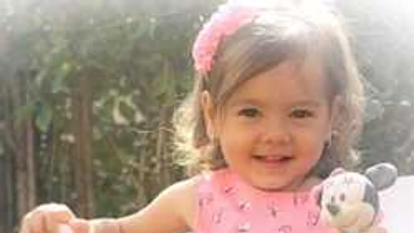 Az egész város egy magyar kislány alvókendőjét keresi