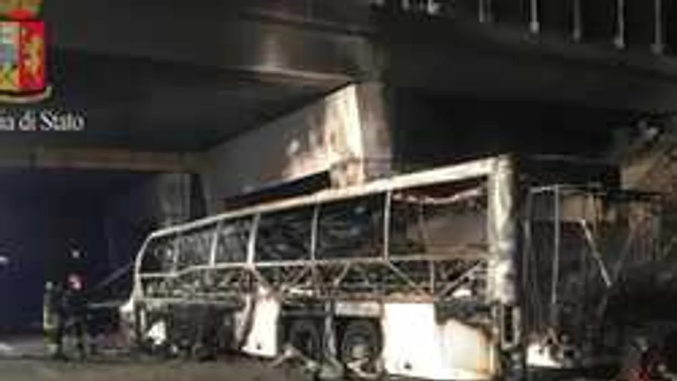 Fordulat a veronai busztragédia ügyében: ez vár a gyanúsított orvosra