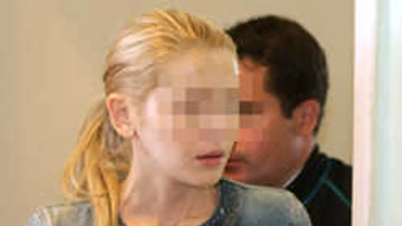 Váratlan lépés, különös hirdetést adott fel Rezesová családja