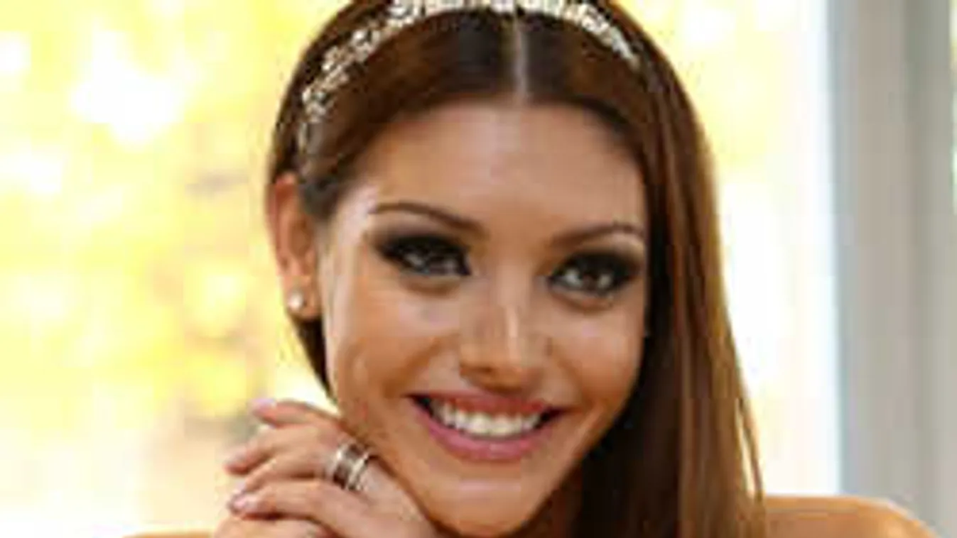 Tündéri fotó: lesd meg Kulcsár Edináék meghitt napját