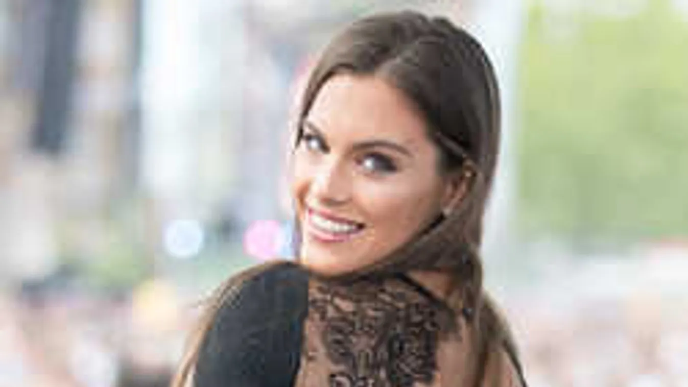 Bizonyítani akar: őszintén vallott a TV2 gyönyörű sztárja